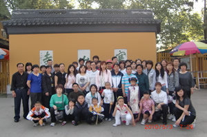 10年杭州西湖旅游